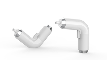 工业设计服务 连接创意与商业价值的专业桥梁