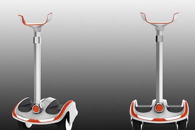 深圳服务机器人工业设计公司 以创新设计引领服务机器人外观变革