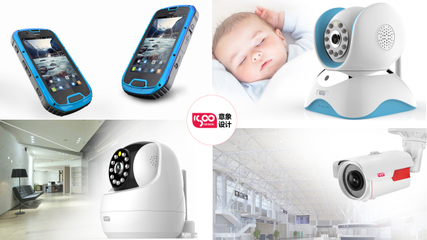 工业设计服务 赋能工业产品设计，驱动产业创新与升级