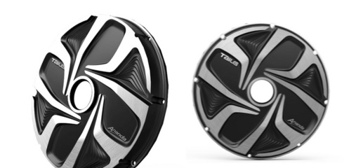 交通工具设计案例 上海岸峰工业设计的系统化创新之路