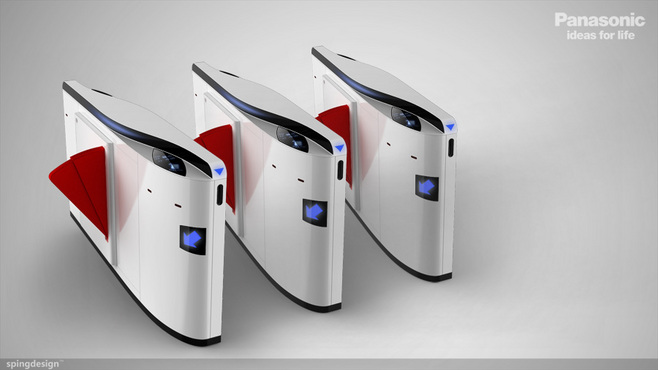 北京尚品格工业设计公司 以全流程设计服务驱动产品创新与智造