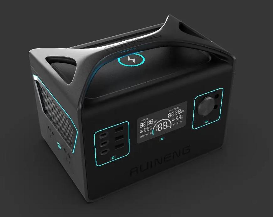 诺维工业设计 值得信赖的创新伙伴，以三款外观方案开启卓越设计之旅