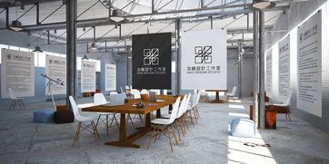 加维设计工作室 匠心独运，点亮工业设计新篇章